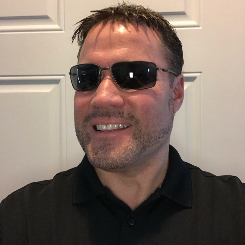 Meet your Posher, Chad